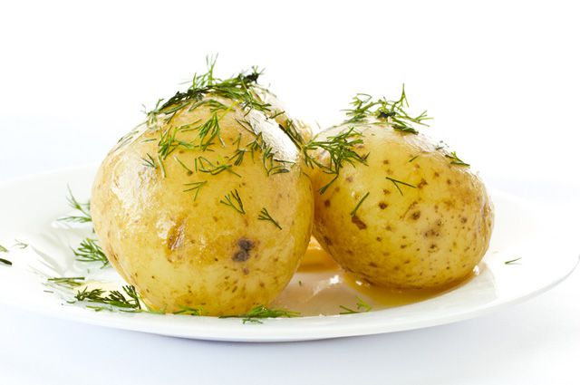 Как варить картошку в мультиварке: рецепт с фото