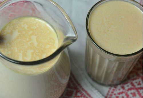 Топлёное молоко в мультиварке «Как в печи»: рецепт с фото
