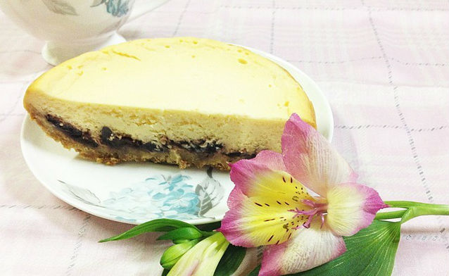 Чизкейк на десерт в мультиварке: рецепт с фото