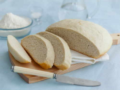 Выпечка хлеба в мультиварке Поларис: рецепт с фото